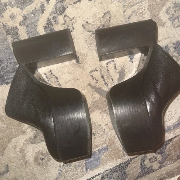 SIMONMILLER HIGH RAID CLOG - Picture 4 of 8